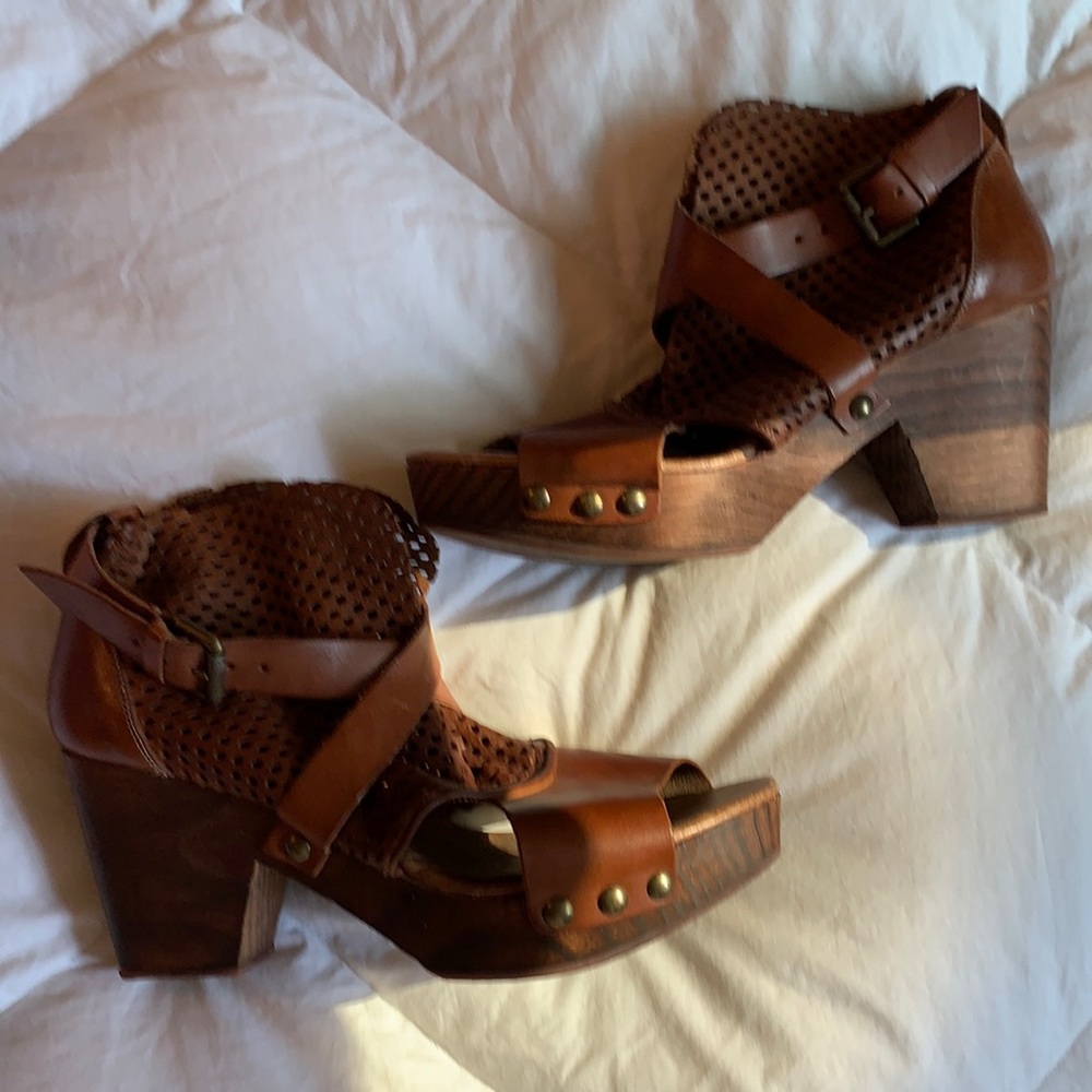 Free People shoes